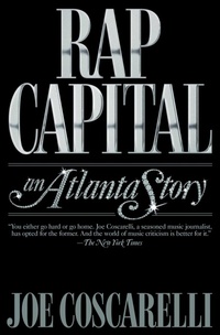 Enlarge image Cover: Rap Capital - Simon & Schuster