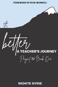 Cover: better - Code Breaker Inc.