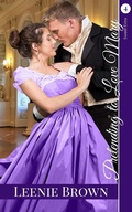 Cover: Pretending to Love Mary (Sweet Extras, #4) - Leenie B Books