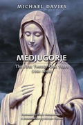 Cover: Medjugorje - Arouca Press