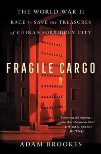 Enlarge image Cover: Fragile Cargo - Simon & Schuster