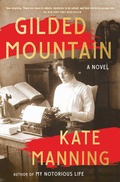 Cover: Gilded Mountain - Simon & Schuster