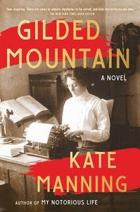 Enlarge image Cover: Gilded Mountain - Simon & Schuster