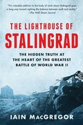 Cover: The Lighthouse of Stalingrad - Simon & Schuster