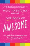 Cover: Our Book of Awesome - Simon & Schuster