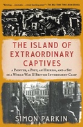 Cover: The Island of Extraordinary Captives - Simon & Schuster