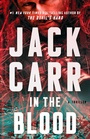 Cover: In the Blood - Simon & Schuster