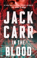 Cover: In the Blood - Simon & Schuster