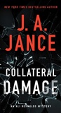 Cover: Collateral Damage - Simon & Schuster