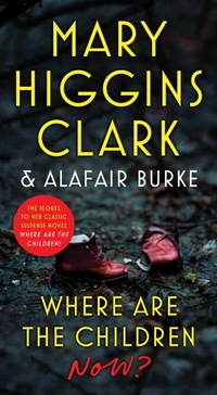 Enlarge image Cover: Where Are the Children Now? - Simon & Schuster