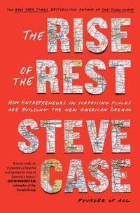 Enlarge image Cover: The Rise of the Rest - Avid Reader Press