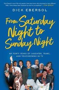 Abbildung von: From Saturday Night to Sunday Night - Simon & Schuster