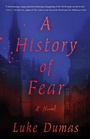 Cover: A History of Fear - Simon & Schuster