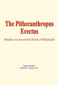 Cover: The Pithecanthropus Erectus - EHS