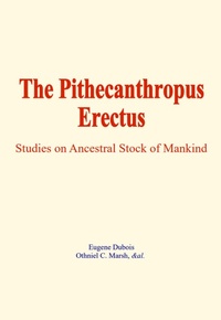 Enlarge image Cover: The Pithecanthropus Erectus - EHS
