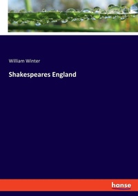 Enlarge image Cover: Shakespeares England - Hansebooks