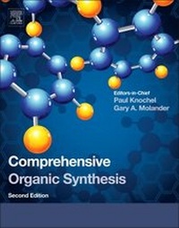 Enlarge image Cover: Comprehensive Organic Synthesis - Elsevier