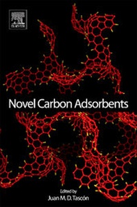 Abbildung von: Novel Carbon Adsorbents - Elsevier