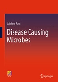 Bild: Disease Causing Microbes - Springer