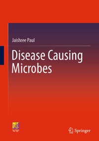 Abbildung von: Disease Causing Microbes - Springer