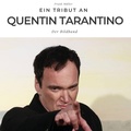 Cover: Ein Tribut an <br> Quentin Tarantino - 27Amigos