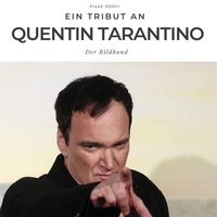 Enlarge image Cover: Ein Tribut an <br> Quentin Tarantino - 27Amigos