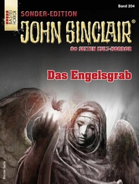 Abbildung von: John Sinclair Sonder-Edition 204 - Bastei Lübbe