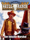 Cover: Skull-Ranch 102 - Bastei L&uuml;bbe