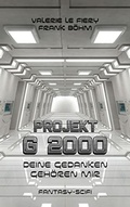 Cover: Projekt G2000 - BookRix