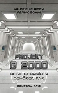 Enlarge image Cover: Projekt G2000 - BookRix