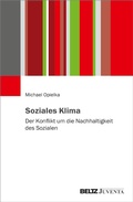 Cover: Soziales Klima - Beltz eBook