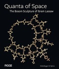 Cover: Quanta of Space - Scheidegger & Spiess