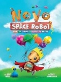Cover: How to Throw a Birthday Party - Tizia-Charlotte Frohwitter