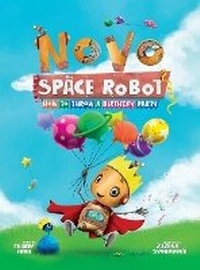 Enlarge image Cover: How to Throw a Birthday Party - Tizia-Charlotte Frohwitter