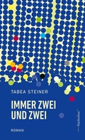 Cover: IMMER ZWEI UND ZWEI - edition b&uuml;cherlese