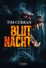 Cover: BLUTNACHT - Luzifer-Verlag