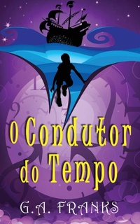 Enlarge image Cover: O Condutor do Tempo - Next Chapter