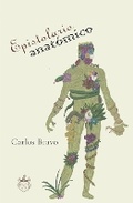 Cover: Epistolario anatomico - Editorial Oxeda S.A.S. de C.V.