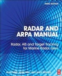 Cover: Radar and ARPA Manual - Butterworth-Heinemann