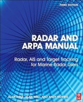 Cover: Radar and ARPA Manual - Butterworth-Heinemann