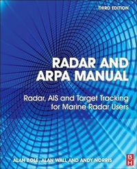 Enlarge image Cover: Radar and ARPA Manual - Butterworth-Heinemann