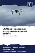 Cover: LAWbot (???????? ????????? ?????? ?????) - Sciencia Scripts