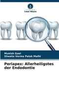 Cover: Periapex - Verlag Unser Wissen