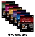 Cover: Comprehensive Textbook of Clinical Radiology, 6 Volume Set - Elsevier