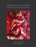 Cover: Making Love with the Divine - Girl God Books