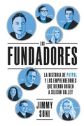 Cover: Los Fundadores (the Founders Spanish Edition) - Reverte Management International
