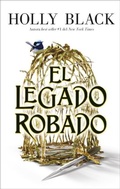 Cover: Legado Robado, El - Puck