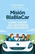 Cover: Mision Blablacar - EDICIONES URANO