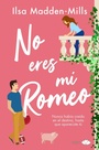 Cover: No Eres Mi Romeo - Chic Editorial