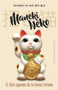 Cover: Maneki Neko - Obelisco